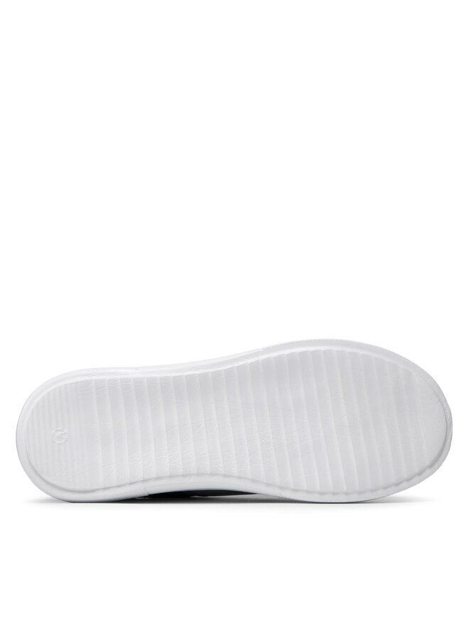 Guess Zapatillas Guess Wilma Star FJ5WIM FAB12 Plata