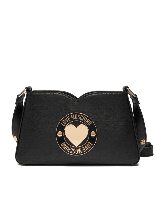 LOVE MOSCHINO Сумка LOVE MOSCHINO JC4365PP0NKG0000 Чорний