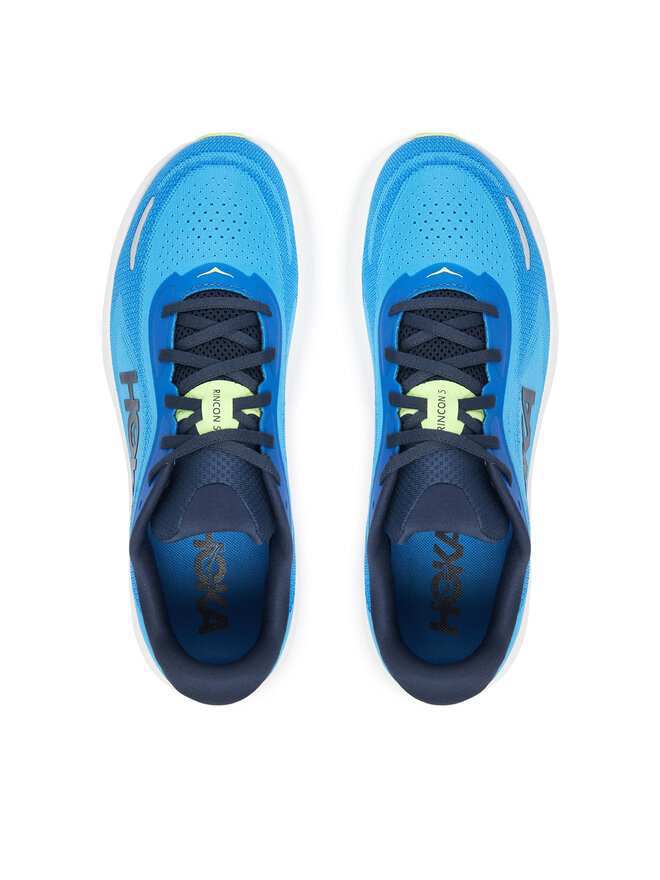 Hoka Laufschuhe Hoka 1176630 Blau