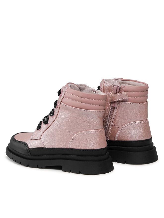 Mayoral Botas Mayoral 44390 Rosa