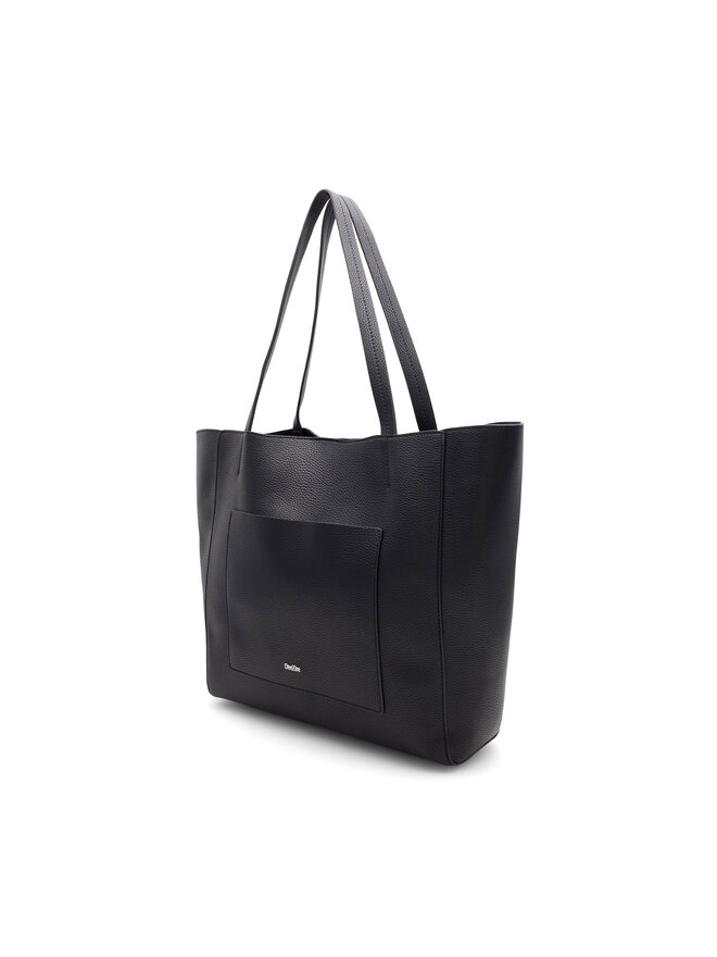 DeeZee Τσάντα DeeZee MDS-S-029-04 Μαύρο