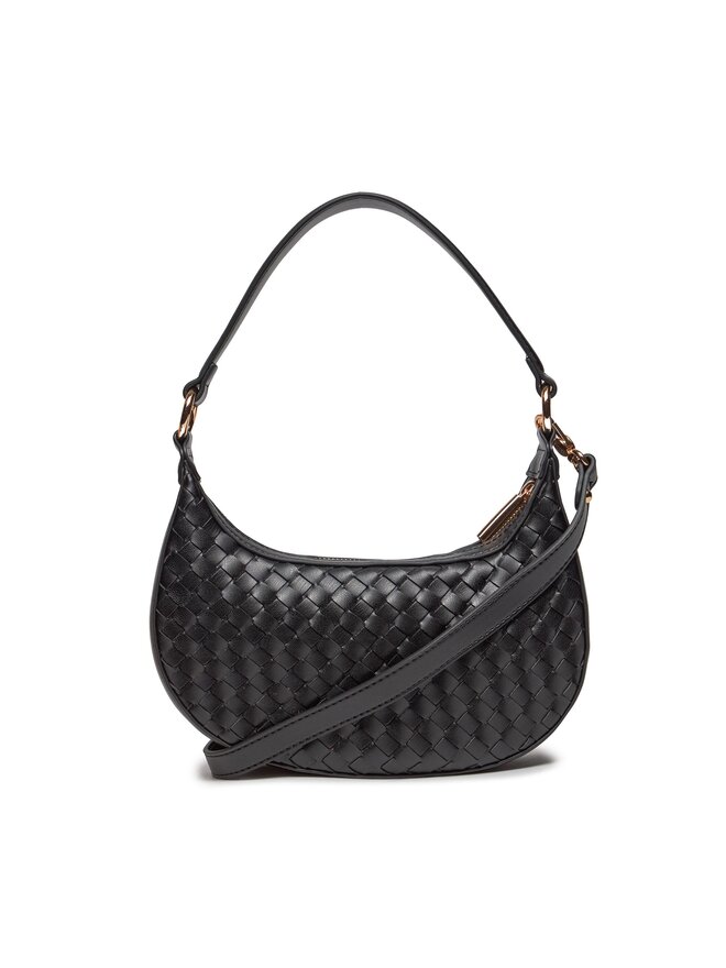 Liu Jo Сумка Liu Jo Ecs S Hobo AA4238 E0513 Чорний