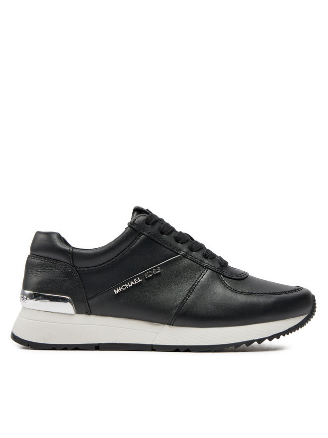 Sneakers MICHAEL Michael Kors Allie Trainer 43R5ALFP3L Nero escarpe