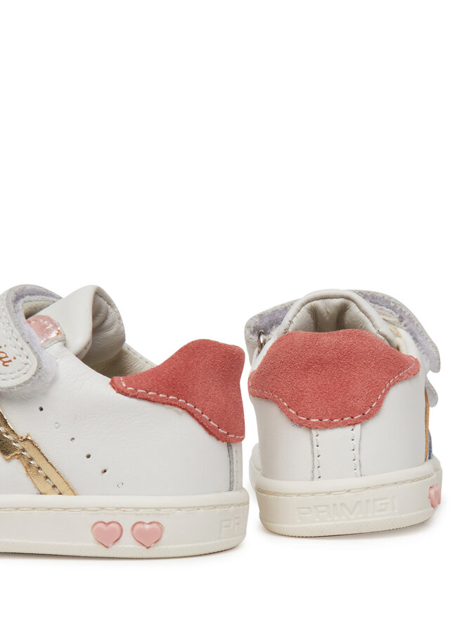 Primigi Sneakersy Primigi 7903422 Biały