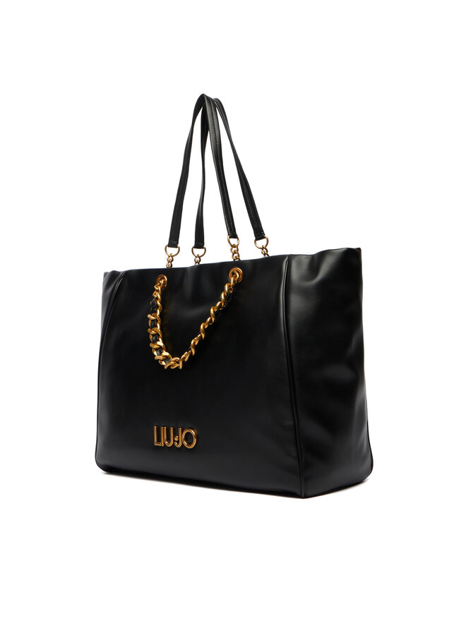 Liu Jo Сумка Liu Jo AA6116 E0958 Чорний