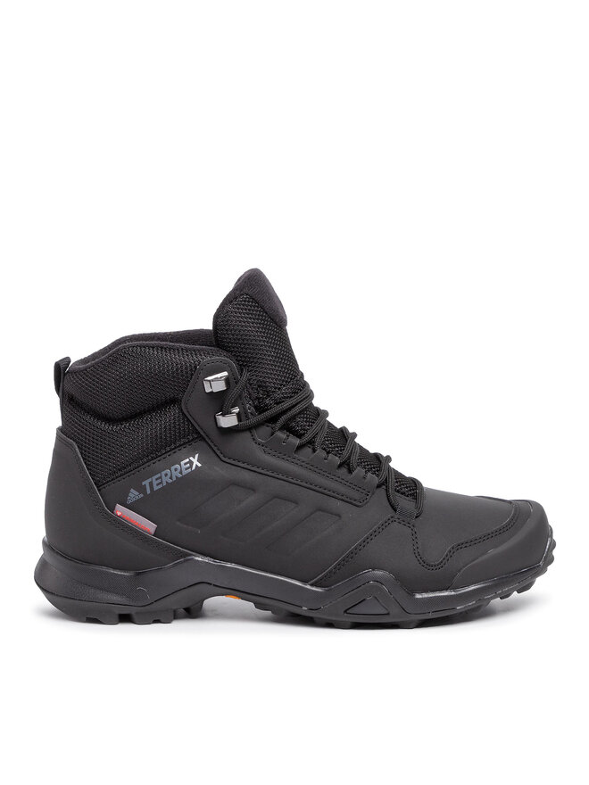 Трекінгові черевики adidas Terrex Ax3 Beta Mid Cw G26524 Чорний