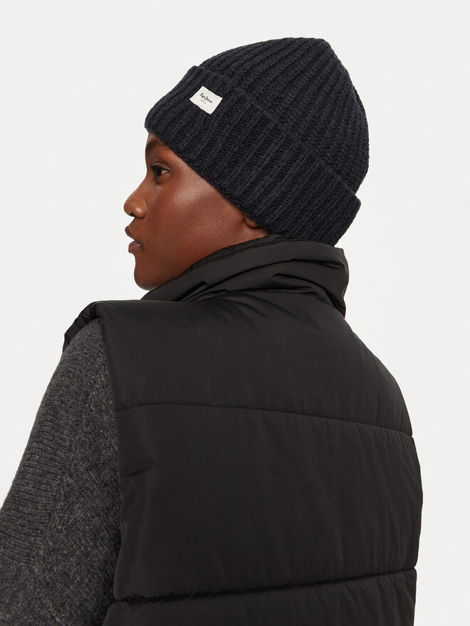 Pepe Jeans Sapka Pepe Jeans PL040355 Sötétkék