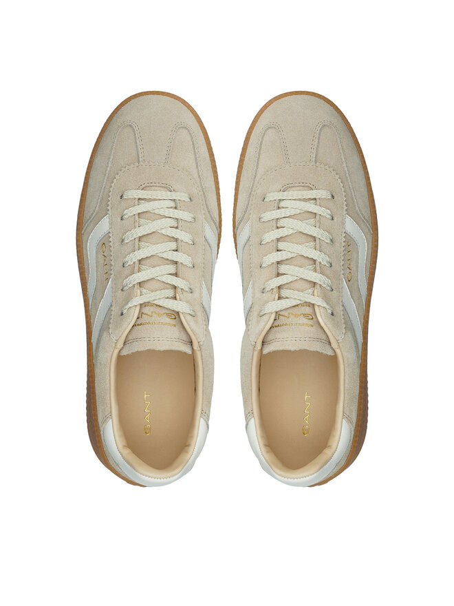 Gant Снікерcи Gant 32533203 Бежевий