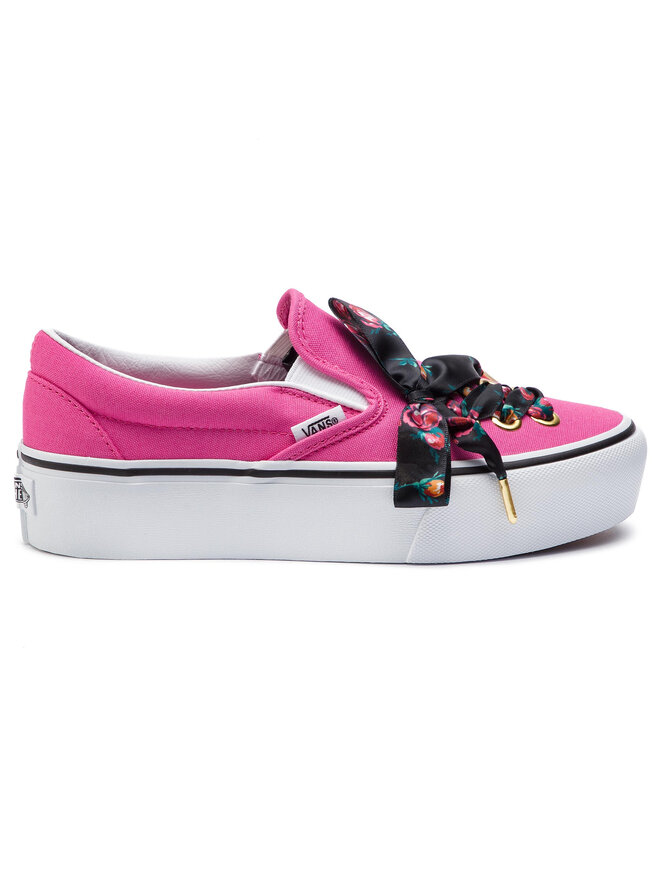 Vans Scarpe sportive Vans Classic Slip-On P VN0A3JEZVN41 Rosa