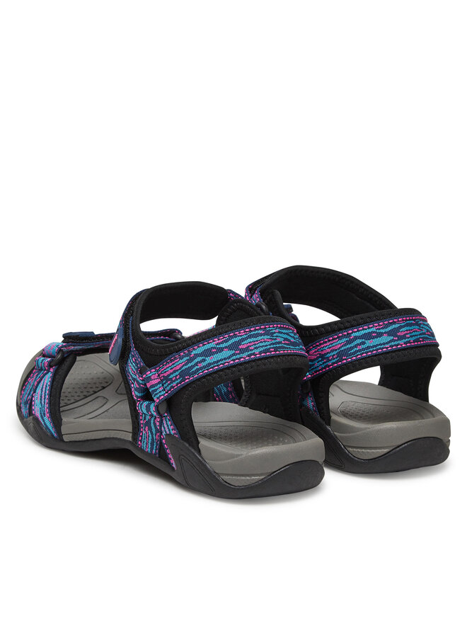 Grisport Szandál Grisport GR-25-34-9024L Kék