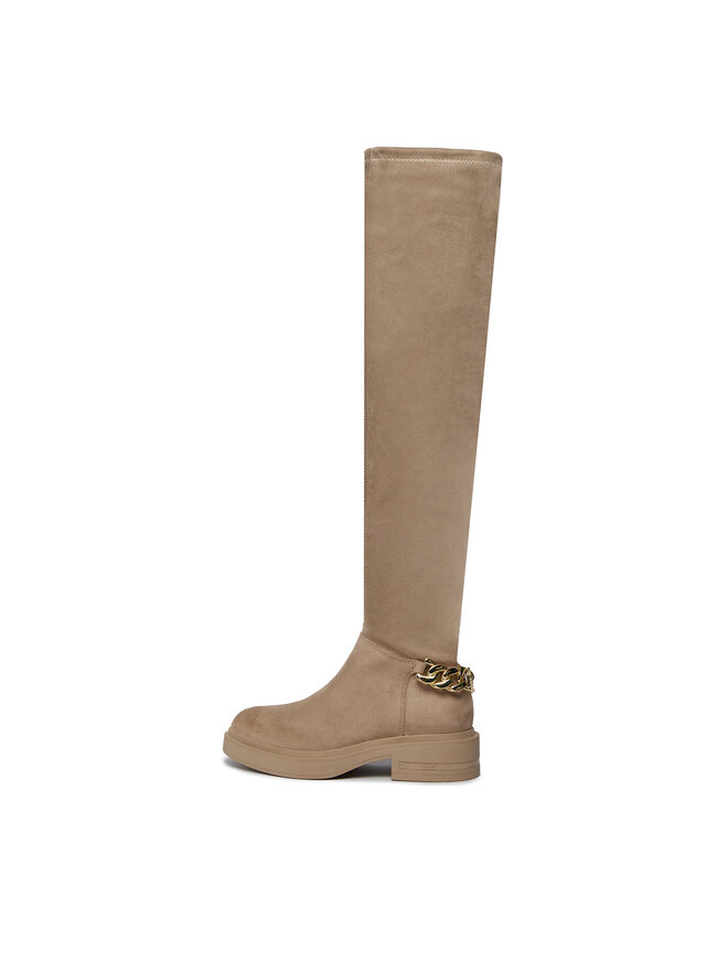 Liu Jo Stivali Liu Jo Gabrielle 24 SF3115 T9122 Beige