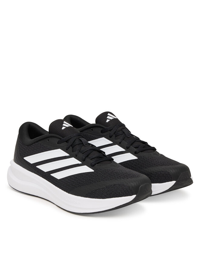 adidas Laufschuhe adidas Runfalcon 6 Wide Shoes IH1815 Schwarz