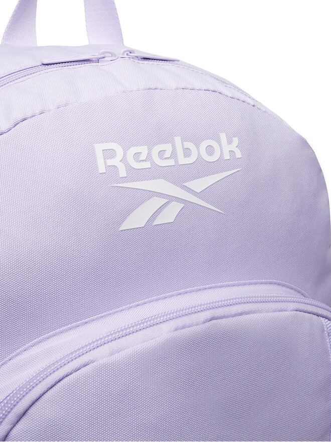 Reebok Рюкзак Reebok WBEOHP-RBK-P-002-10 Світло-фіолетовий