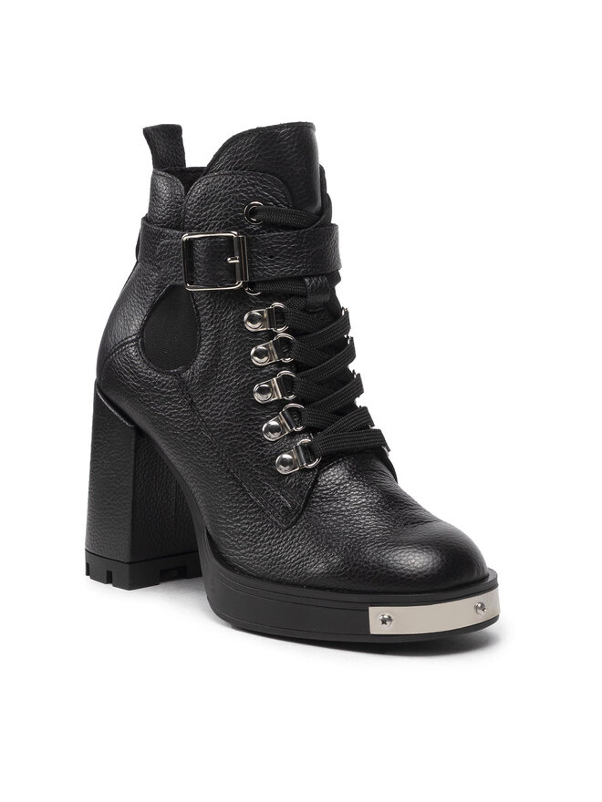 Rage Age Botines Rage Age RA-16-06-000406 Negro