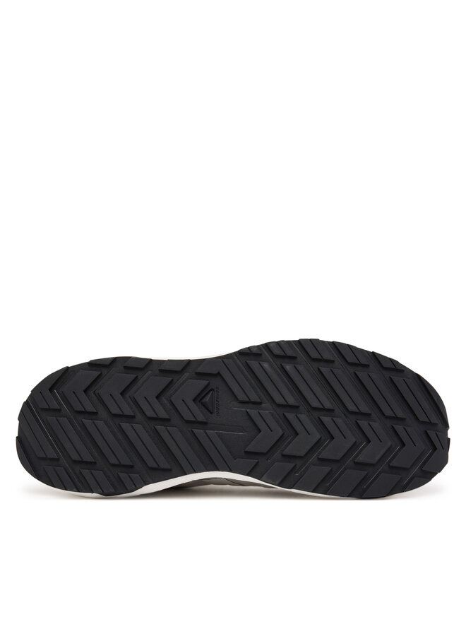 Salomon Sneakers Salomon Xc Roam L49124600 Weiß