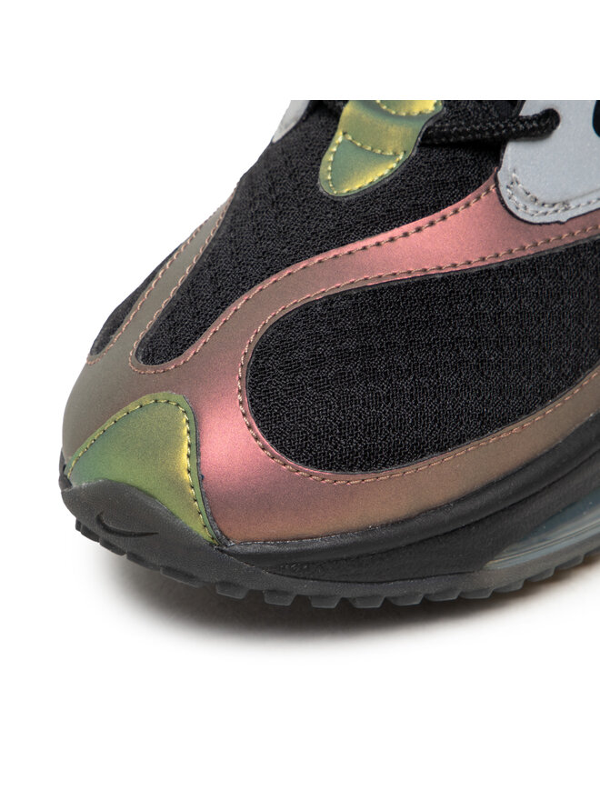 Снікерcи Nike Air Max Zephyr Eoi CV8834 001 Чорний | evzuttya.com.ua