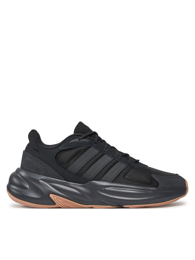 adidas Sneakersy adidas Ozelle Cloudfoam Lifestyle Running IG5991 Černá