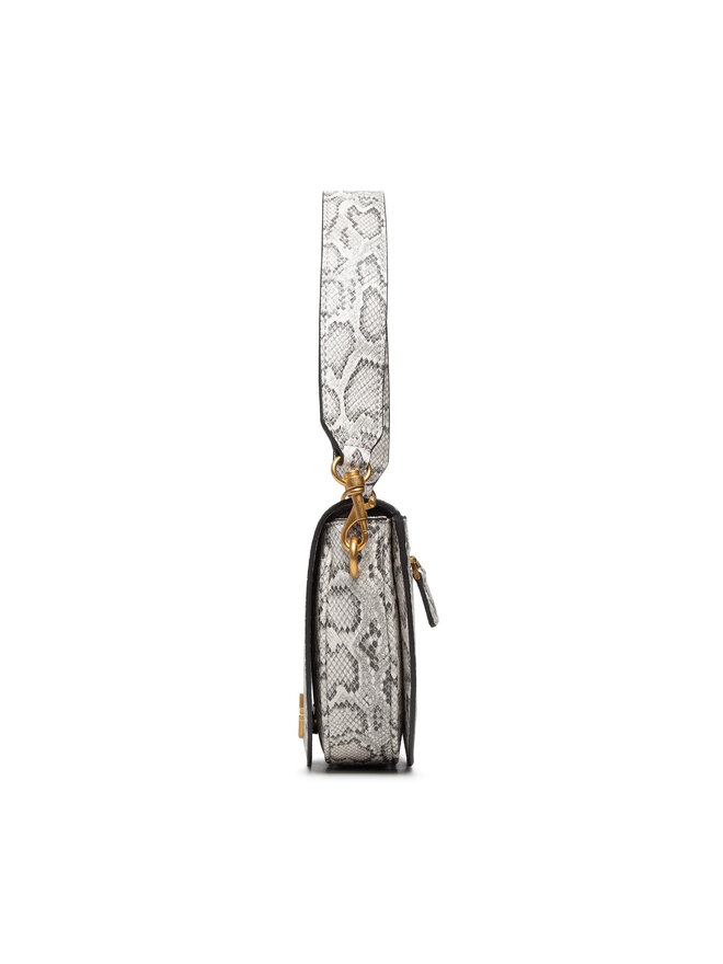 Guess Handtasche Guess Danna Saddle Bag HWKA84 20190 Grau