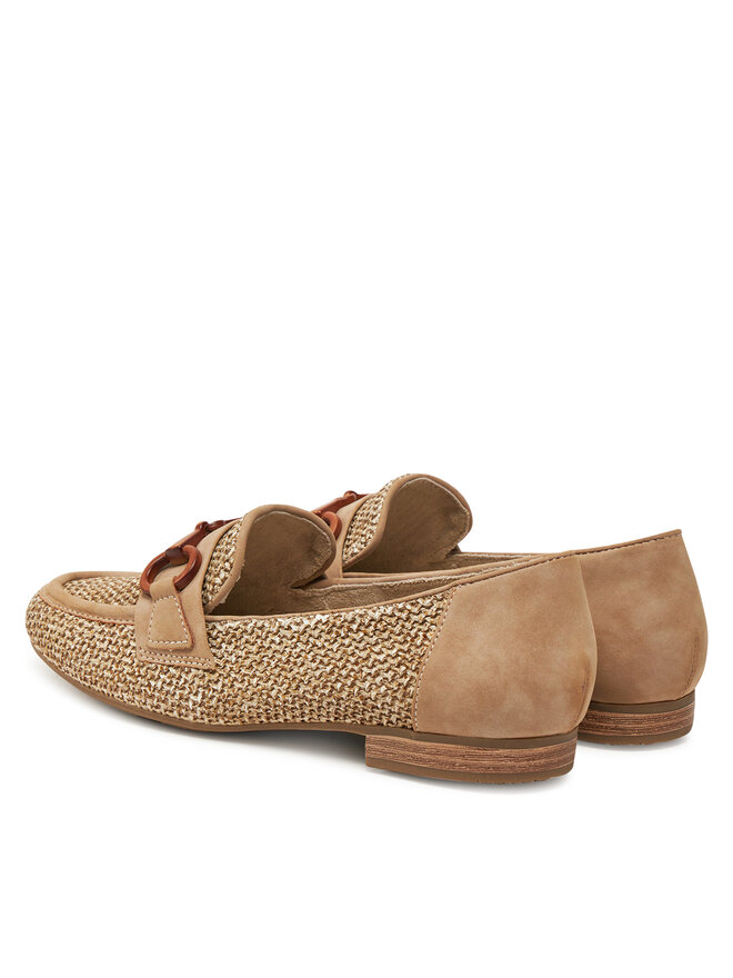 Jana Zapatos hasta el tobillo Jana 8-24265-44 Marrón