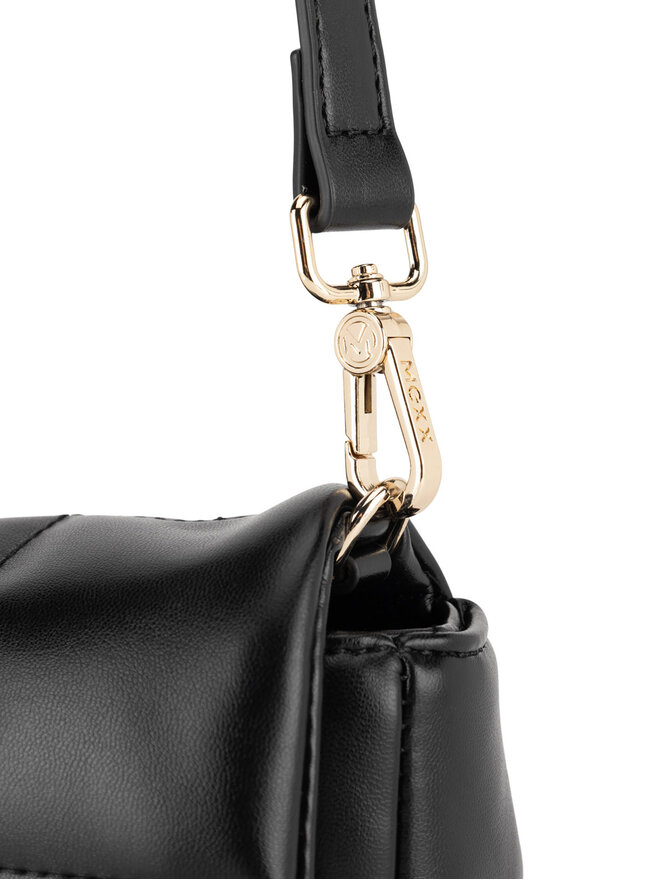 MEXX Táska MEXX MEXX-B-017-06 Fekete