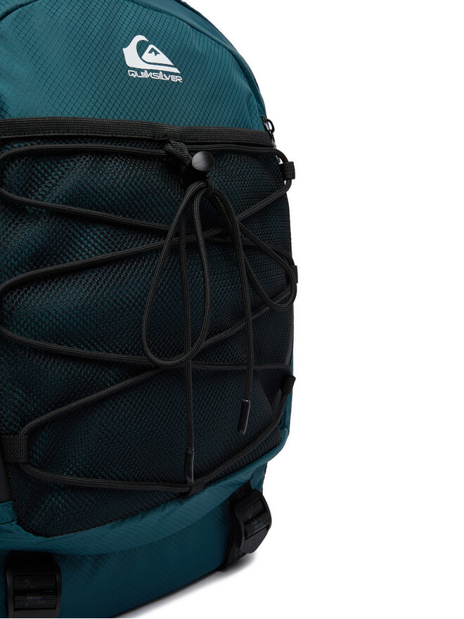 Quiksilver Rucksack Quiksilver WBEO-QUIK-M-005-10 Dunkelgrün
