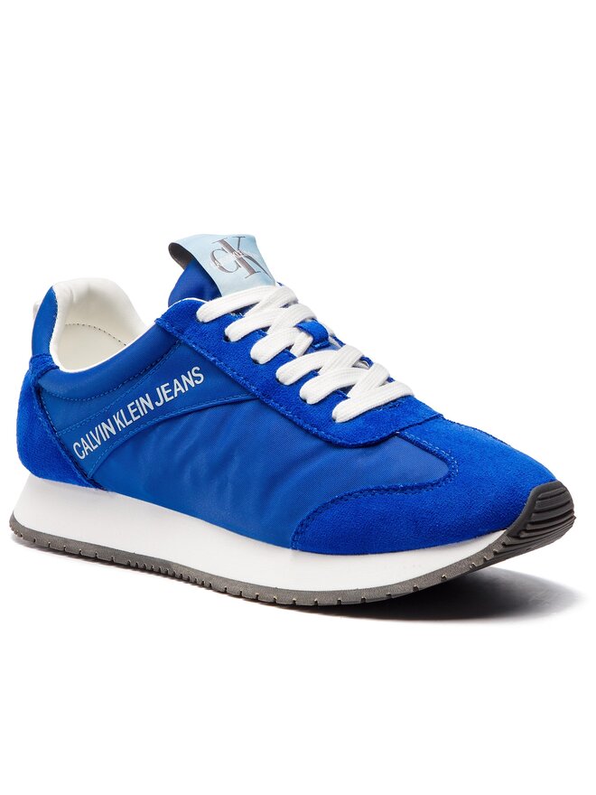 Calvin klein jill sneaker store