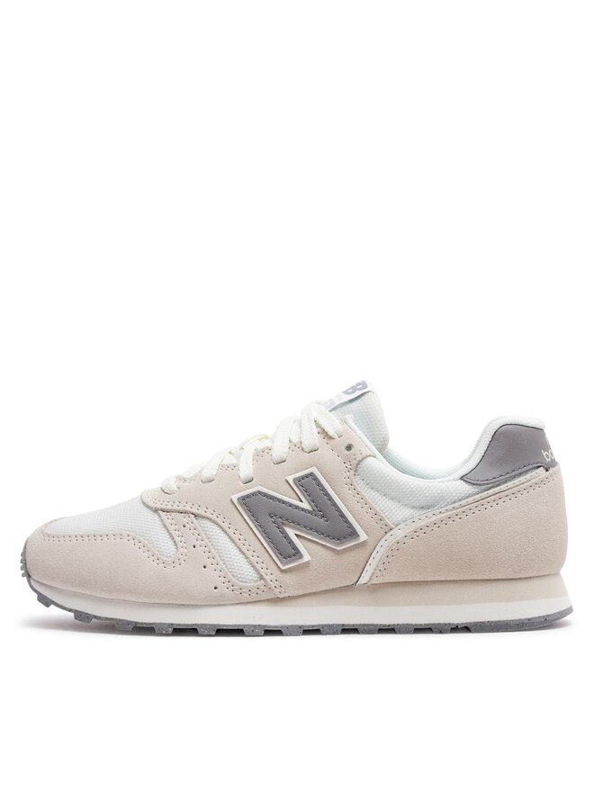 New Balance Superge New Balance WL373OL2 Bež