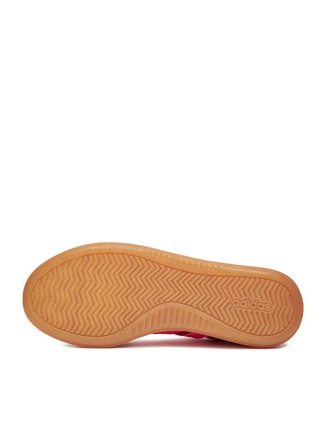adidas Снікерcи adidas BARREDA DECODE K JR0759 Червоний