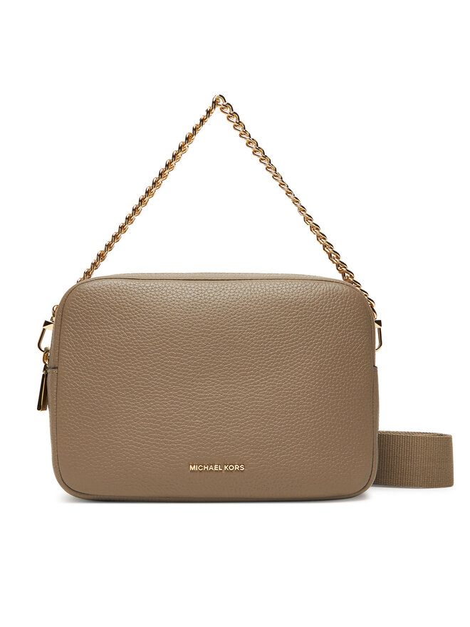 MICHAEL Michael Kors Сумка MICHAEL Michael Kors Bryant 32S5GYTC5L Бежевий