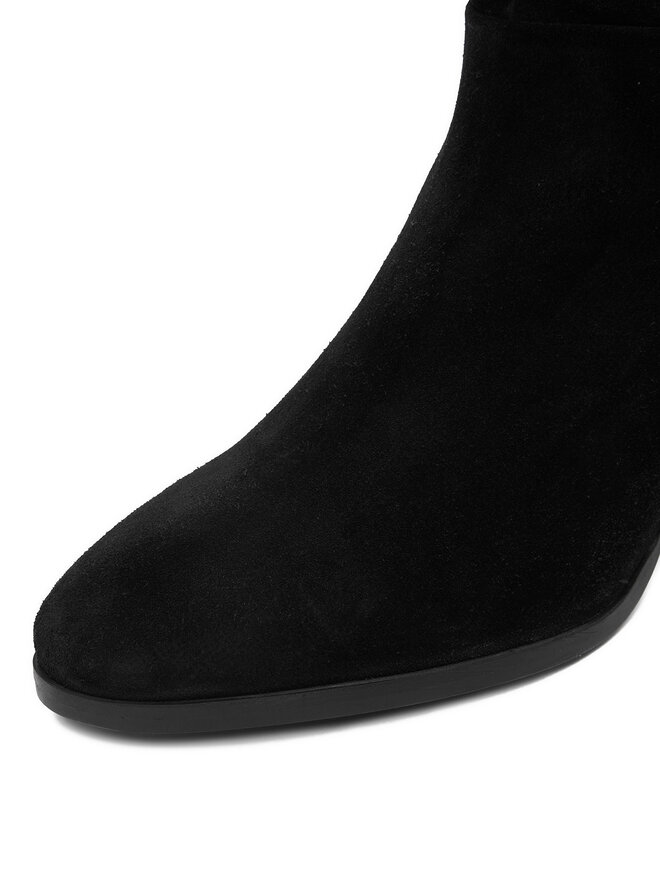 Beverly Hills Polo Club Stiefeletten Beverly Hills Polo Club CEO-WI44-BREEZE-01 Schwarz