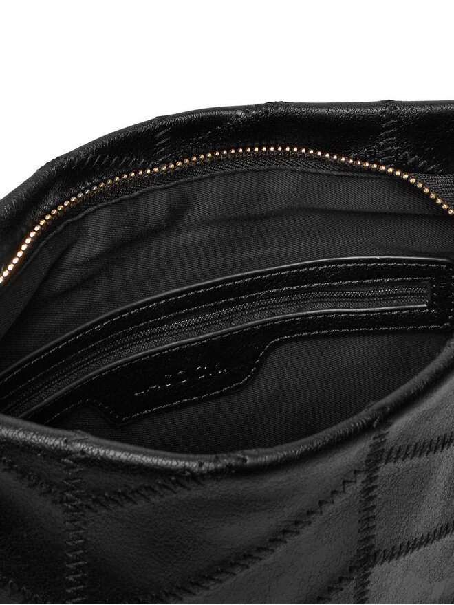 Lasocki Handtasche Lasocki C-LSK-K-019-06 Schwarz
