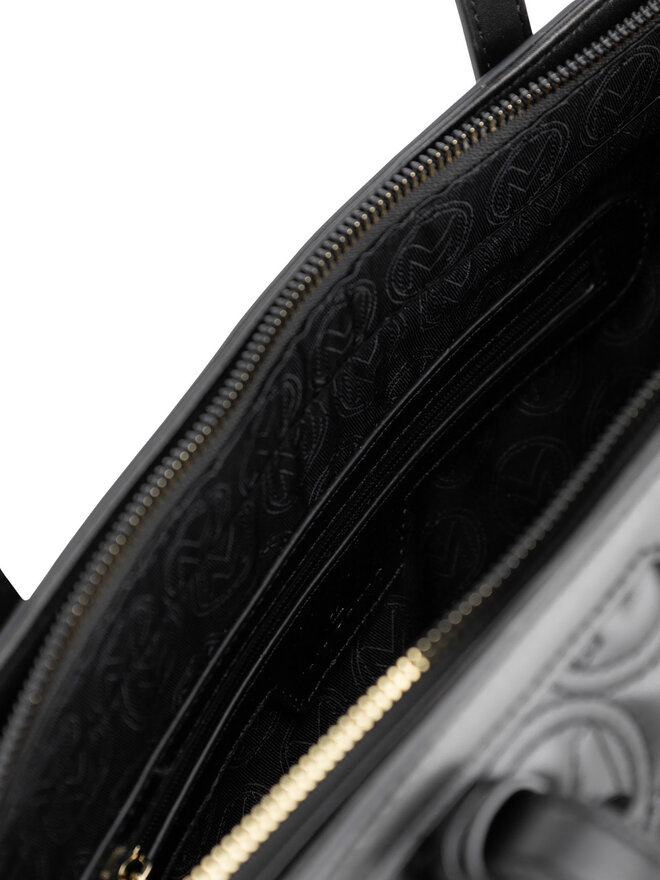 MEXX Táska MEXX MEXX-K-002-06 Fekete