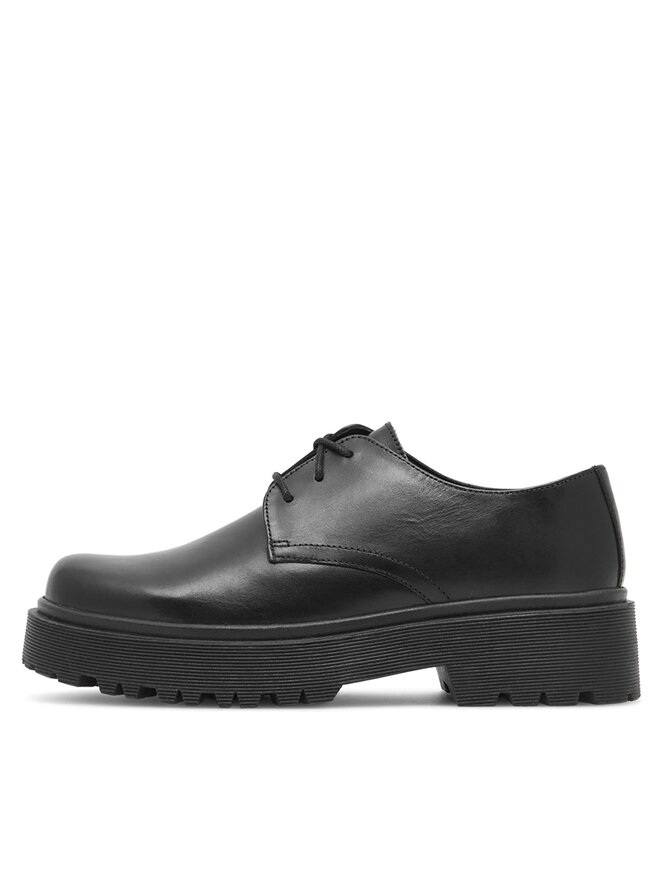 Lasocki Oxfords Lasocki WB-ALESSIA-02 Nero