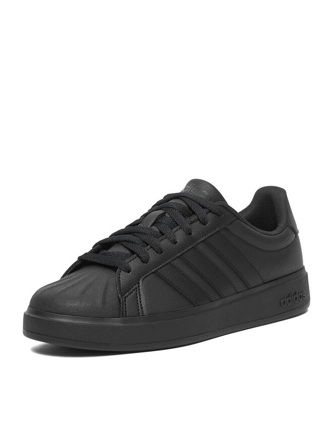 adidas Снікерcи adidas CEO-Streettalk J JS2690 Чорний