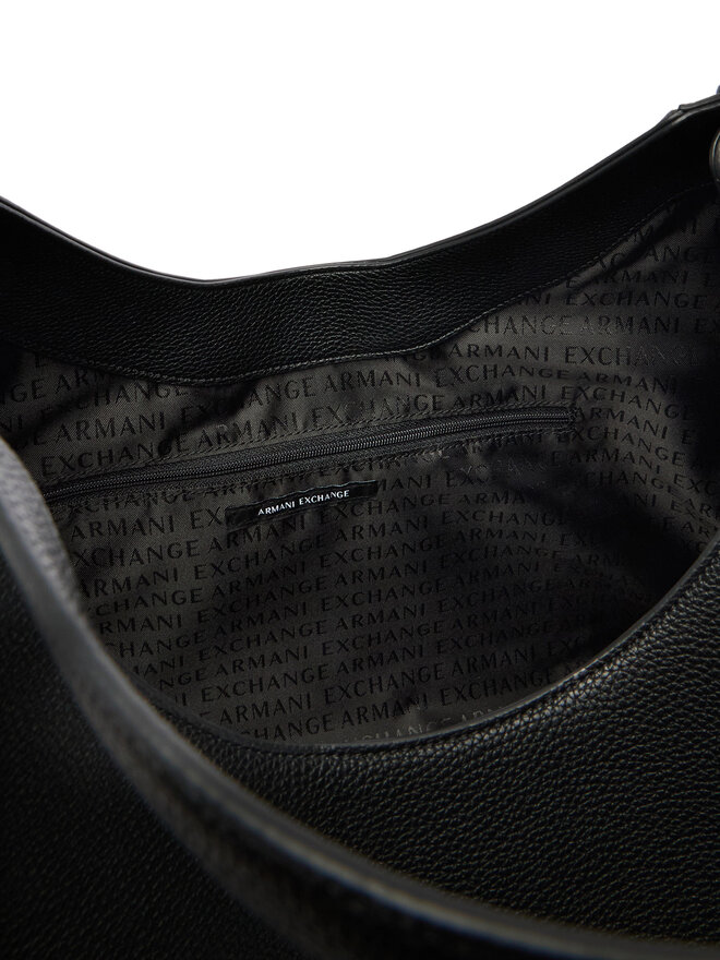 Armani Exchange Handtasche Armani Exchange XW003002 AF11902 UC001 Schwarz