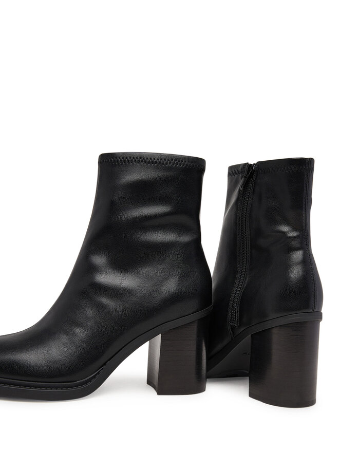 Aldo Stiefeletten Aldo Xiomara 14116550 Schwarz