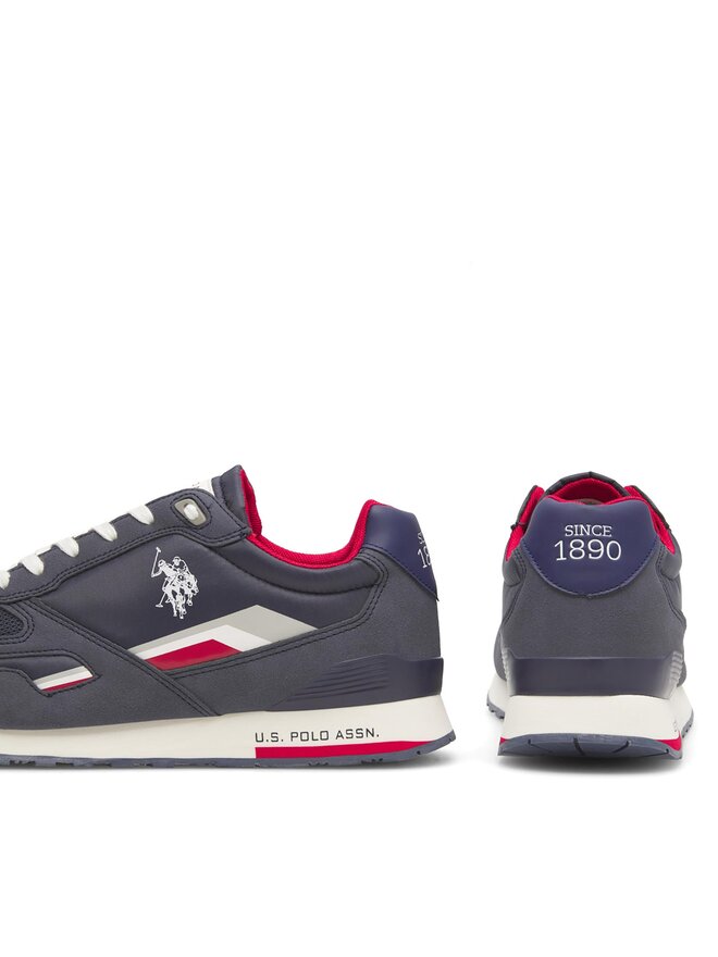 U.S. Polo Assn. Снікерcи U.S. Polo Assn. TABRY003B Cиній