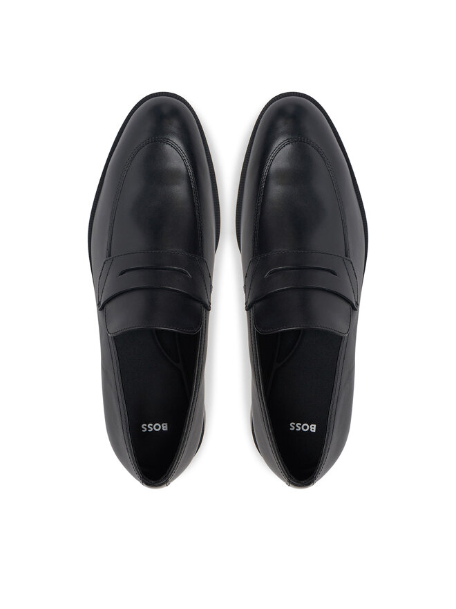 BOSS Scarpe basse BOSS Tayil 50541699 Nero