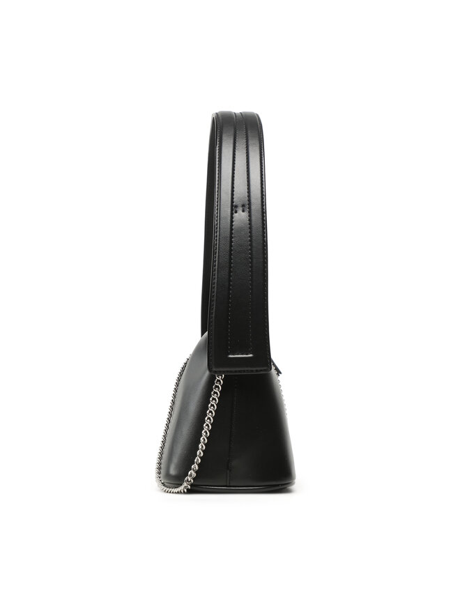 Calvin Klein Дамска чанта Calvin Klein Ck Natural Mini Bag K60K611023 Черен