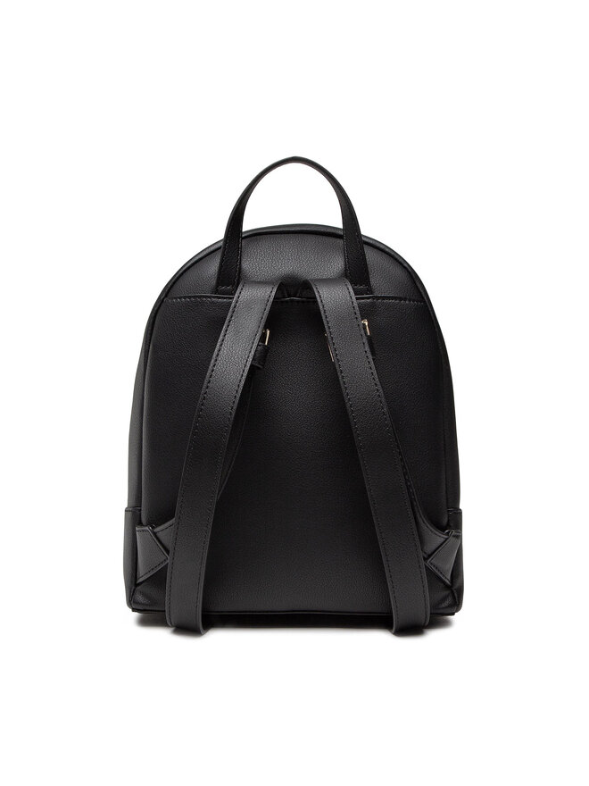 Rucksack Calvin Klein Round Bp Sm K60K606738 Schwarz eschuhe