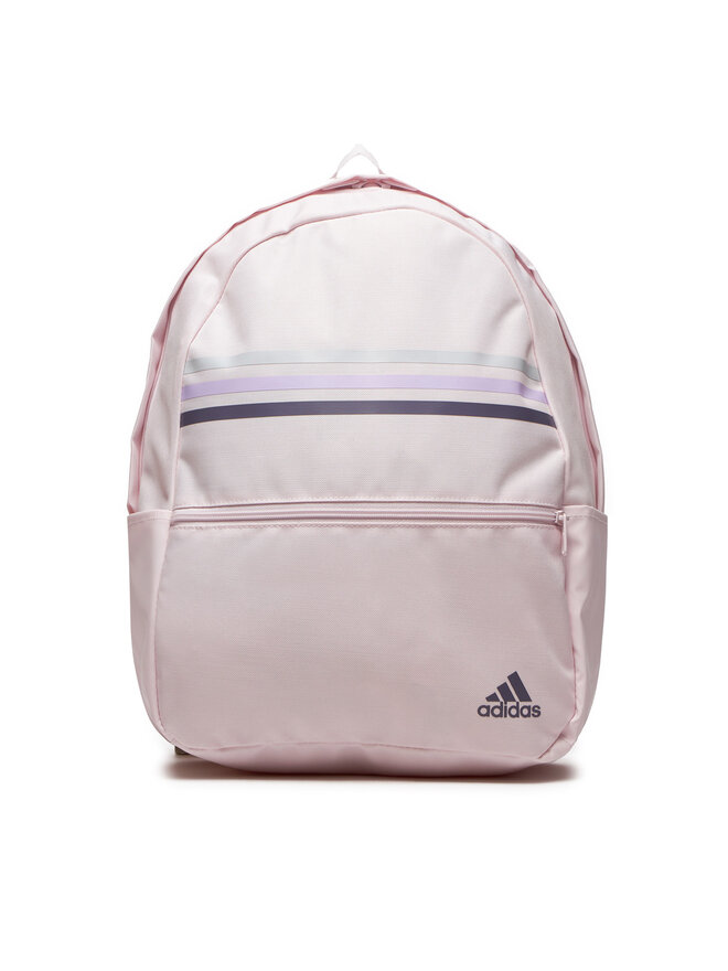 Adidas rucksack rosa sales
