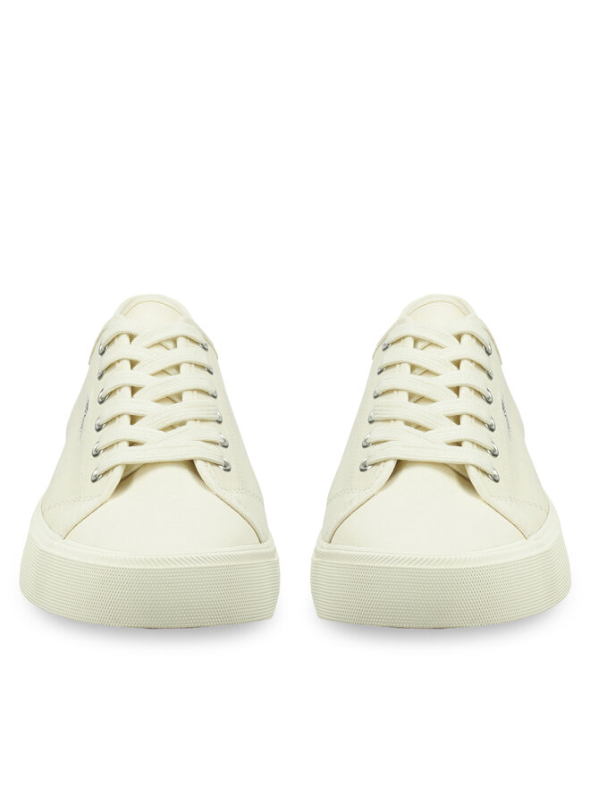 Gant Tenisky Gant 30638879 Bílá