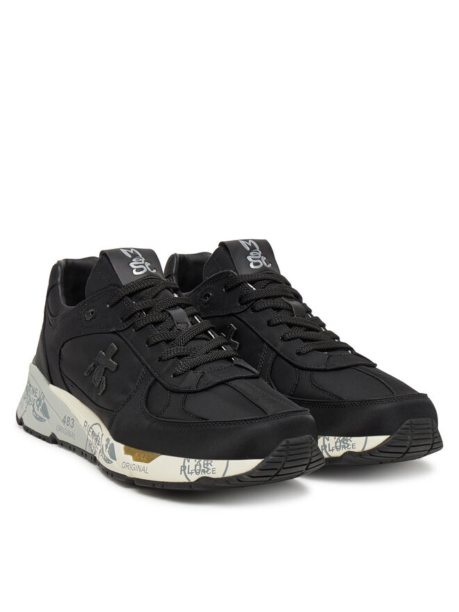 Premiata Sneakers Premiata Mase Var 7087 Negru