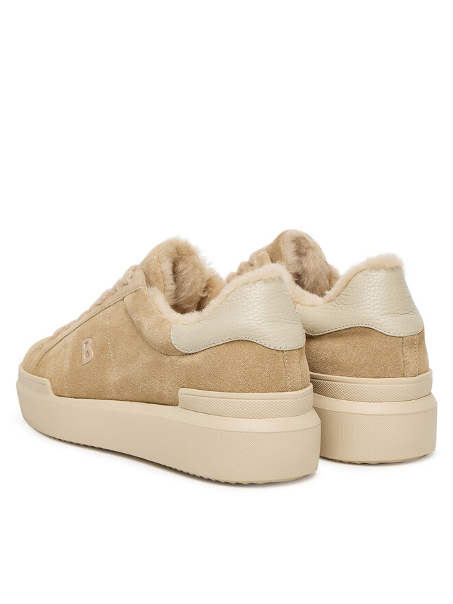 Bogner Tenisice Bogner Hollywood 32 22540023 Bež