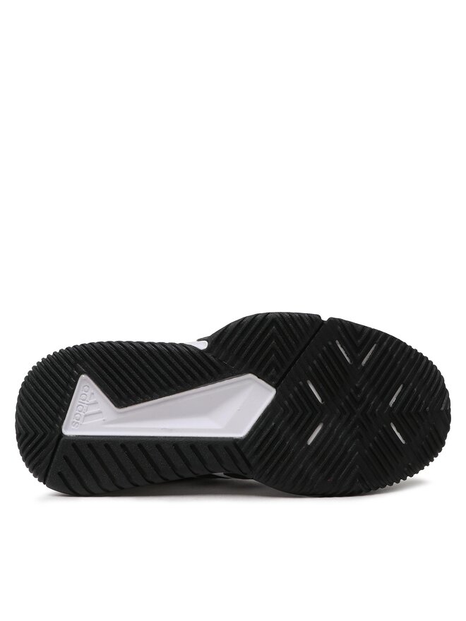 adidas Încălțăminte pentru sporturi de interior adidas Bukatsu Shoes HR0626 Alb