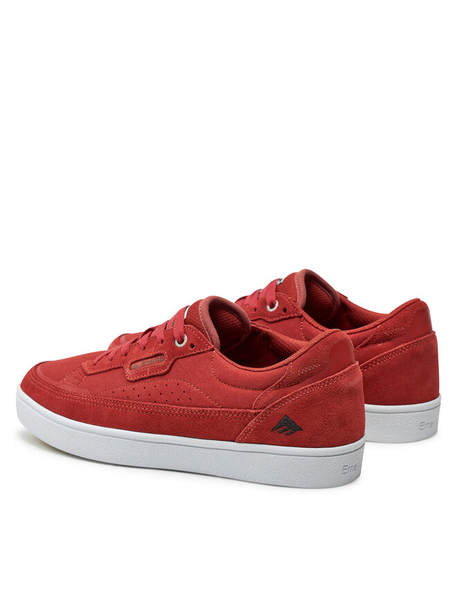 Emerica Αθλητικά Emerica Gamma 6101000137 Καφέ
