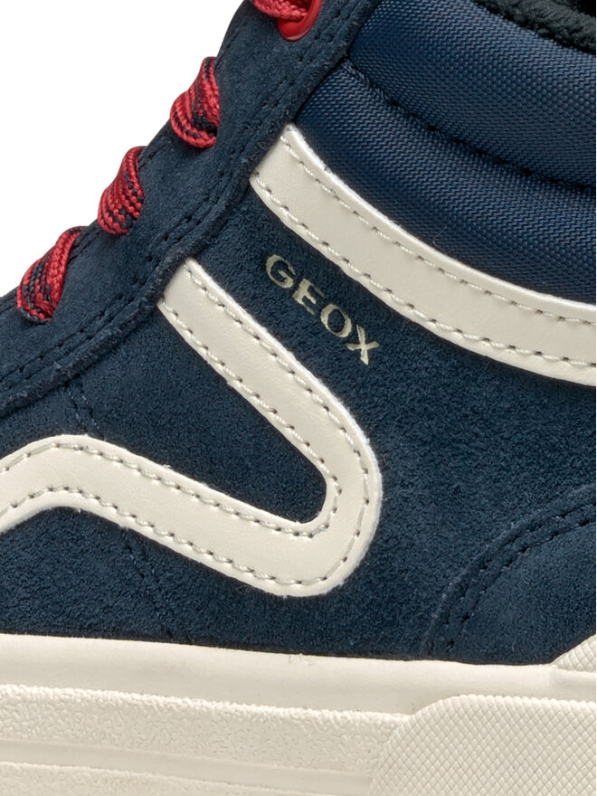 Geox Zapatillas Geox J Weemble J36HAA 022FU C0735 M Azul marino