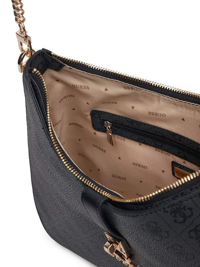 Guess Geantă Guess HWSG96 29020 Negru