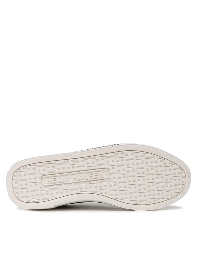 Helly Hansen Teniszcipő Helly Hansen Moss V-1 11721_990 Fekete