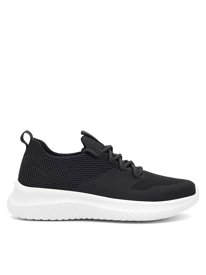 Sprandi Αθλητικά Sprandi FLEXI WP-S23R241A-4 Μαύρο
